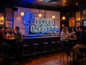 Letras de Neón LED Personalizadas para Centros Comerciales, Empresas, Escuelas, Decoración del Hogar - Certificación CE, 50000 Horas de Duración - Product Image 2