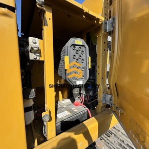 Excavadora Usada de Alta Calidad, 20 Toneladas, Maquinaria Pesada, Cat 320GC, Retroexcavadora, Excavadora de Minería, Excavadoras Usadas en Venta - Product Image 4