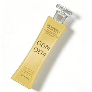 Shampoo Riparatore Proteico al Peptide Liquido per Capelli Danneggiati, Lisciante, Rinforzante, Anti-Crespo, Formula Concentrata per Cura Quotidiana - Product Image 2