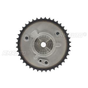 AG9G-6C524-AD Piñón de distribución de admisión y escape del árbol de levas, ajustador de admisión del motor, pieza de motor para accesorios de coche Ford - Product Image 4