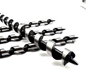 Apex 2026 Manufacturering Professional <b>Wood</b> Ship Auger <b>Drill</b> <b>Bit</b> for Nail <b>Wood</b> Plastic Heavy Timber - Product Image 2