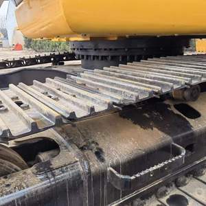 Crawler Mediano Original de Alta Calidad Usado para Máquina de Movimiento de Tierras CAT 320D2, Bomba de Caja de Cambios de Motor de 20 Toneladas en Venta - Product Image 6