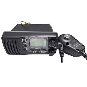 วิทยุสื่อสารทางทะเล VHF IPX7 กันน้ำ รุ่น IC-M200 กำลังส่ง 25 วัตต์ ระยะไกล - Product Image 5
