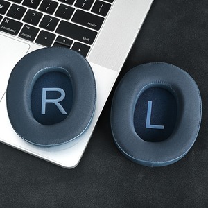 Almohadillas de Repuesto Compatibles con <span class=keywords><strong>Auriculares</strong></span> QCY H3/H3 Lite / <span class=keywords><strong>TOZO</strong></span> HT2/HT 2 - Product Image 4