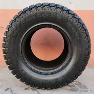 Pneu OTR en promotion 33*15.50-16.5, pneu diagonale pour terrain de <span class=keywords><strong>golf</strong></span>, pneu de remorque avec résidence - Product Image 4