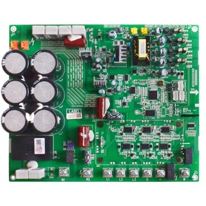 Carte de commande pour climatiseur central 300027060023 ZQ3340B 300027060076 ZQ3340C Module onduleur 30x30x20mm - Product Image 3