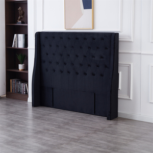 <span class=keywords><strong>Testiera</strong></span> <span class=keywords><strong>letto</strong></span> imbottita elegante e minimalista Lasted Beauty, <span class=keywords><strong>testiera</strong></span> <span class=keywords><strong>letto</strong></span> matrimoniale con contenitore - Product Image 1