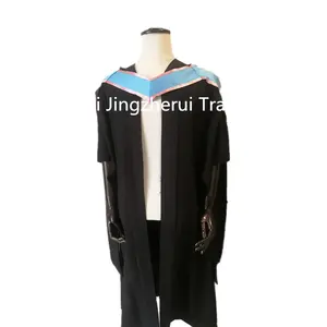 2023 Oem Graduação Vestido De Monash University Graduação Vestido Com Melhor Preço