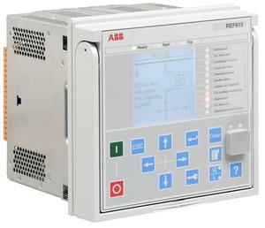 เครื่องป้อน REF615 ของแท้ และตัวควบคุม ACS880 อินเวอร์เตอร์อุตสาหกรรม รุ่น TTF/TTH ควบคุมอุณหภูมิ - Product Image 3