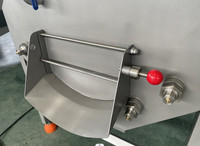 Machine à laver automatique SDLEADING palmiers dattes