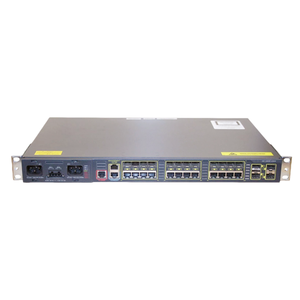 ME-3400EG-12CS-M ME-3400EG Conmutador de Red de 12 Puertos de Doble Propósito (10/100/1000 y SFP) ME-3400EG-12CS-M - Product Image 4