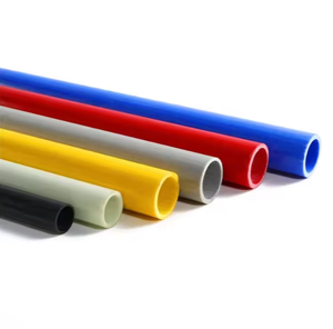 SHENGTIAN Brand UV <b>Resistant</b> Fiberglass <b>Tube</b> Premium Outdoor Tent Support Umbrella Frames-Strong Lightweight Customized Colors - Product Image 1