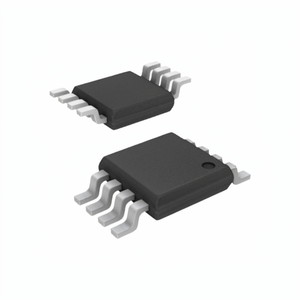 มีสินค้าในสต็อก EL5263IY-T13 8 TSSOP, ชิป MSOP 8 ตัว ชิ้นส่วนอิเล็กทรอนิกส์ - Product Image 1
