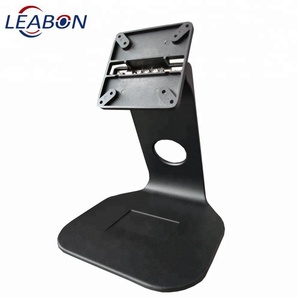Supporto per Monitor POS da <span class=keywords><strong>15</strong></span> <span class=keywords><strong>pollici</strong></span> in lega di alluminio con inclinazione di 90 gradi nuovo supporto per PC in vendita - Product Image 5