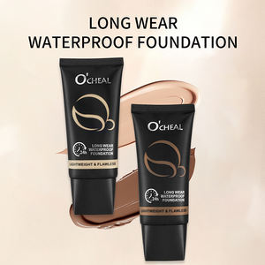 รองพื้นวีแกนเนื้อแมทท์ ปกปิดเต็มที่ กันน้ำ ติดทนนาน - Product Image 2