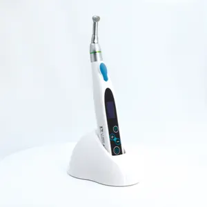 Tooth Treatment Cordless LED Root canal treatment marathon 16: 1 handpiece wireless dental endo motor