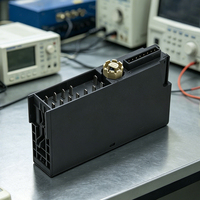Módulo Codificador Siemens 6ES7138-4DB03-0AB0 ET 200S SSI con Indicación de Error de Diagnóstico para Programación PLC y Control Industrial