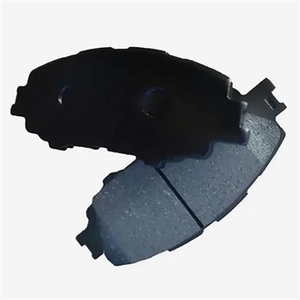 Pièces de véhicule ZYHQ Plaquettes de frein pour Sandero <span class=keywords><strong>Stepway</strong></span> 1.6 VW Virtus Highline 1.0t Faible coût d'entretien Certifié E11 <span class=keywords><strong>Prix</strong></span> en gros - Product Image 2