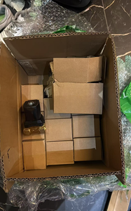 Válvula de Diafragma de Dos Posiciones y Dos Vías con Control Servo Tipo 6213 00221605 001785899 00178900 2004793 20004797 20044798 20004800 - Product Image 6