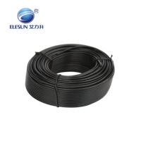 Câble coaxial d'antenne automobile Dacar462 Dacar302 certifié IATF 16949