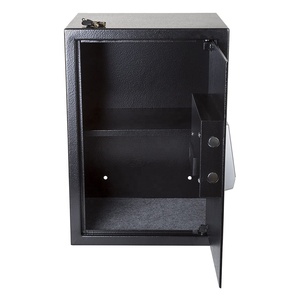 热销高安全性电子数字保险箱电子密码保险箱 - Product Image 3