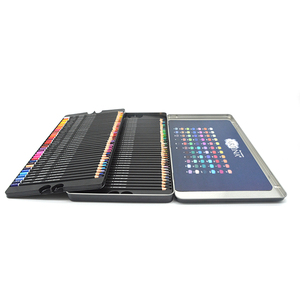 Pinceau de dessin aquarelle 72 couleurs de l'<span class=keywords><strong>artiste</strong></span> populaire pour une utilisation scolaire certifiée EN71 - Product Image 3