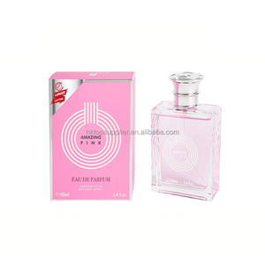 Parfums de haute qualité 100 ml pour femmes, eau de parfum, parfum corporel naturel longue durée - Product Image 2