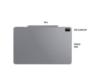 Vendite dirette in fabbrica 12.6 pollici 2 in 1 Surface Pro Window 11 tablet Ram 8GB Rom 256GB tablet PC con tastiera e penna
