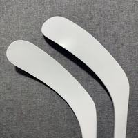 Fabriqué en usine | Bâton de hockey sur glace en fibre de carbone de haute qualité fabriqué en Chine 275g-375g P28P29 P92P88