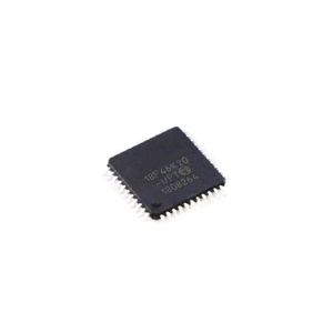 Microcontrôleurs 8 bits originaux TQFP-44 18F46K20-I/P MCU PIC18F46K20 PIC18F46K20-I/PT - Product Image 1