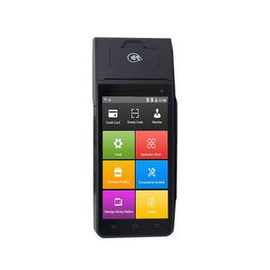 Điện tử hệ thống POS Z90 Xách Tay POS ATM Đầu đọc thẻ cho điện thoại di động mini POS - Product Image 2