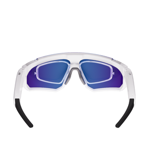 Gafas Inteligentes con Traductor IA en Tiempo Real, WiFi, Grabación de Video 4K, Fotografía de 32MP, Control Táctil por Voz y Aplicación, V06 - Product Image 5
