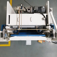 HARSLE-Presse Plieuse Hydraulique CNC Mini DELEM DA53T, Entièrement Automatique, Nouvelle Collection 2025