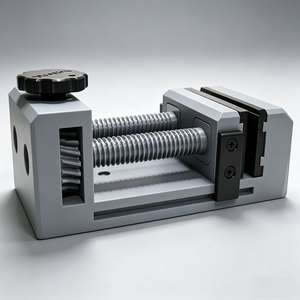 Pièces industrielles personnalisées en plastique composites carbone à module élevé, imprimées en FDM par une usine professionnelle, pour petites séries de machines. - Product Image 6