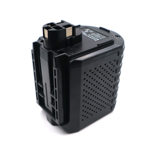 보쉬 용 C & P Bos 24VB 2500mah BAT019 BAT020 BAT021 Ni-MH 배터리 - Product Image 3