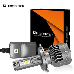Phare LED de Voiture Système d'Éclairage Automobile Ultra-Lumineux R30 <span class=keywords><strong>18000</strong></span> <span class=keywords><strong>Lumens</strong></span> Ampoule 9005 9006 H11 H7 H4 - Product Image 4