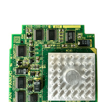 Carte PCB CPU de commande numérique Fanuc A20B-3300-0170 avec interface de slot standard pour composants de rechange d'automatisation, garantie 1 an