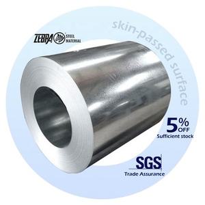 Bobina de Acero Galvanizado por Inmersión en Caliente <span class=keywords><strong>GI</strong></span> Barata, DX51D Z150 1220/1219/1250 G90, Bobina de Acero Galvanizado <span class=keywords><strong>GI</strong></span> - Product Image 1