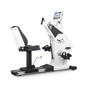 Bicicleta de Ejercicio para Rehabilitación de Ancianos con Accidente Cerebrovascular, Terapia Física Comercial para Extremidades Superiores e Inferiores, Entrenamiento para Manos, Piernas y Cuerpo - Product Image 1