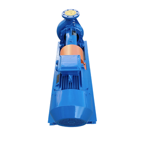 Pompe Centrifughe ad Aspirazione Finale da 4 Pollici Pompa Elettrica <span class=keywords><strong>per</strong></span> <span class=keywords><strong>Irrigazione</strong></span> e Agricoltura - Product Image 3