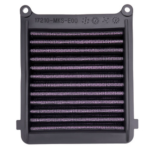 Filtro de aire para motocicleta Honda 17210-MKS-E00 NT1100 CRF1100L CRF1100 NT <span class=keywords><strong>CRF</strong></span> <span class=keywords><strong>1100</strong></span> <span class=keywords><strong>L</strong></span> - Product Image 2