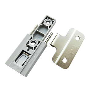 Accessoires de charnière de <span class=keywords><strong>porte</strong></span> <span class=keywords><strong>pliante</strong></span> Win770 d'origine allemande pour armoires de cuisine et de salle de bain et armoires - Product Image 2