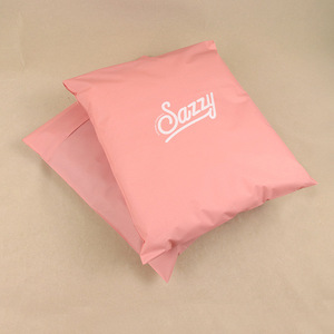<span class=keywords><strong>Spedizione</strong></span> Gratuita Sacchetti in Plastica per Abbigliamento Femminile Personalizzati con Stampa Serigrafica in Seta per Pellicce - Product Image 4