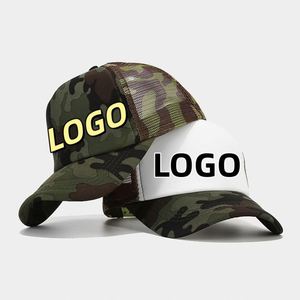 หมวกกีฬาสีดำขาวล้วน ปักโลโก้ตามสั่ง ขายส่ง - Product Image 2