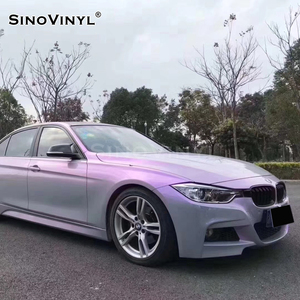 Pellicola Adesiva per <span class=keywords><strong>Auto</strong></span> Chameleon Candy Mystic, Materiale PVC con Canali d'Aria ad Alta Densità, Autoriparante per Carrozzeria - Product Image 6