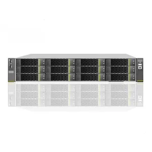 بسعر الجملة Hua wei Xh622 V3 صندوق ورقي صغير 8 أقراص * 2.5 Xh622 V3 Server