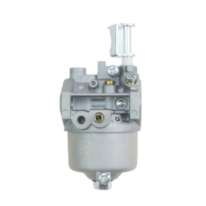 Carburador de Plástico Resistente para Motor de Cortacésped de 99CC Compatible con 1P56F REPL Otros Motores de 2/4 Tiempos Marca Woyun Envío Inmediato - Product Image 4