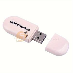VK172 g-fare USB GPS Dongle modeli VK-172 Glonass destek Windows 10 8 7 Vista XP ahududu <span class=keywords><strong>Pi</strong></span> için araç havacılık Tracker - Product Image 1