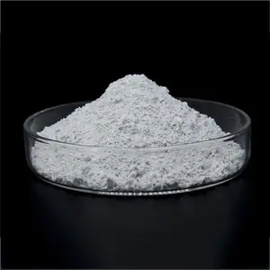 Beyaz sigortalı alumina yapışmaz refrakter alumina F400 F500 F600 F800 F1000