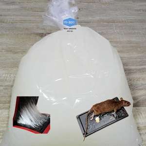 <strong>Fly</strong> Catching Glue <strong>for</strong> Mouse Trap Hot Melt Glue Cockroach <strong>House</strong> Adhesive Pest Control Glue - Product Image 6